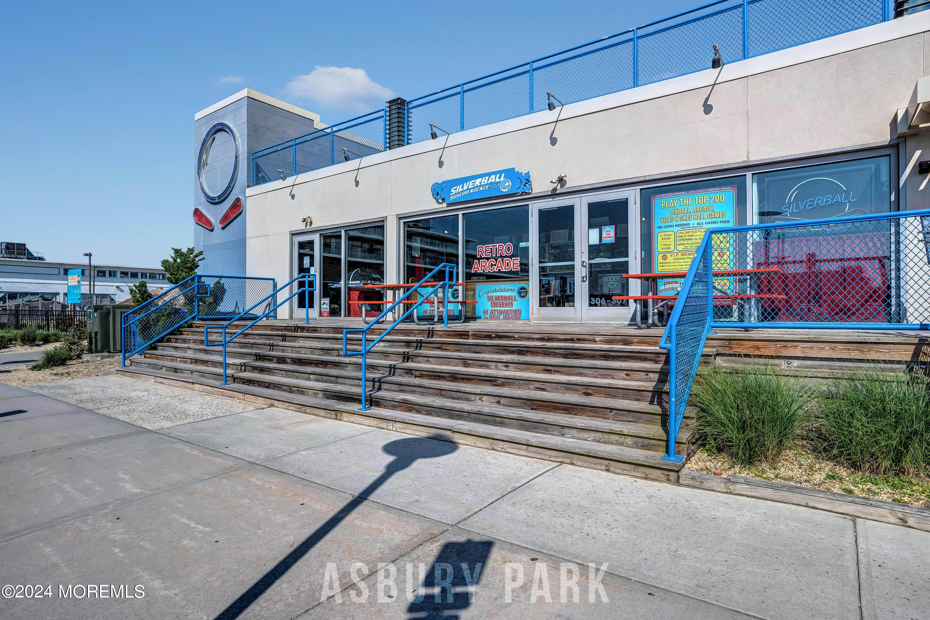 141 Main Avenue 1