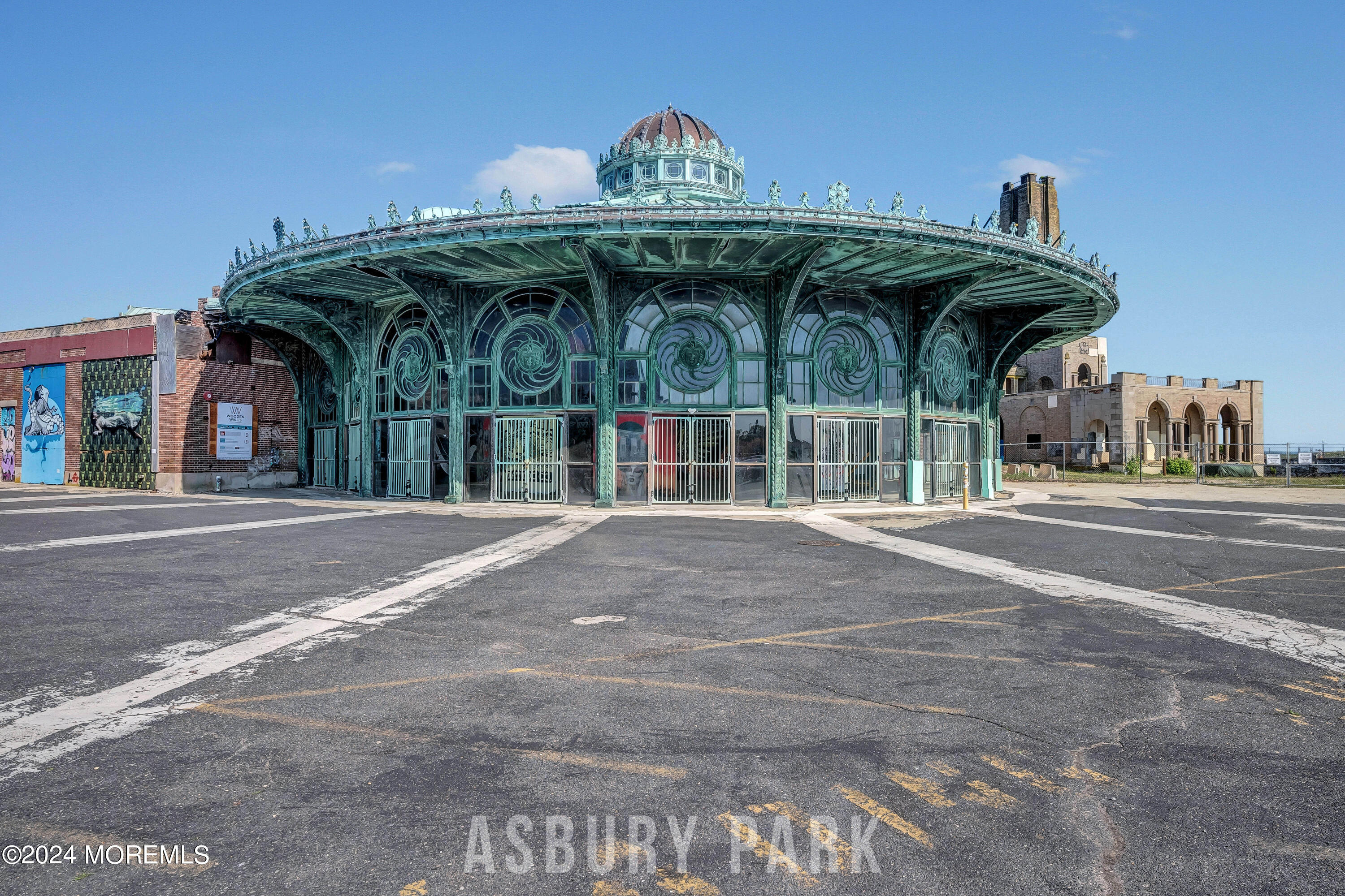 141 Main Avenue 1
