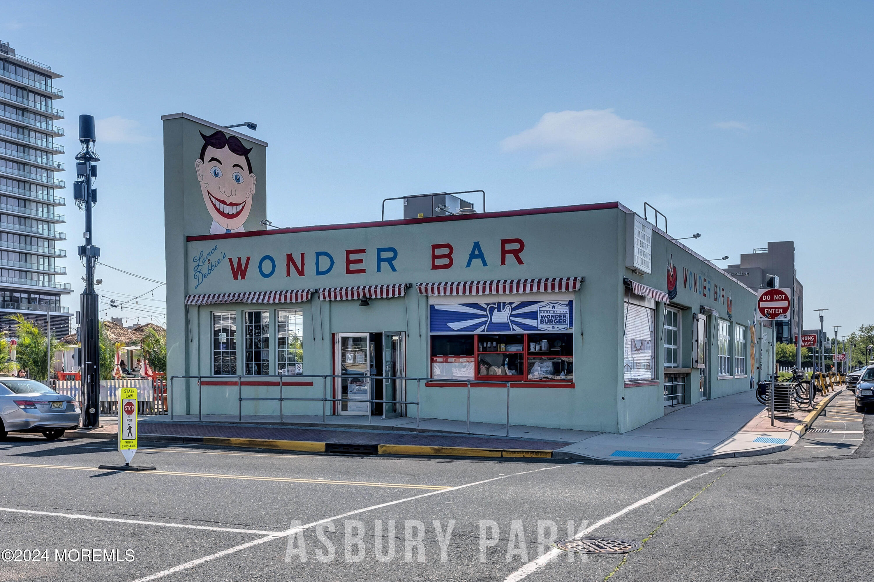 141 Main Avenue 1