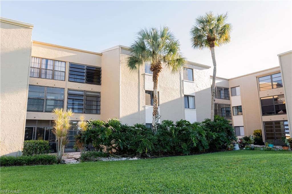 3655 Boca Ciega DR # 306