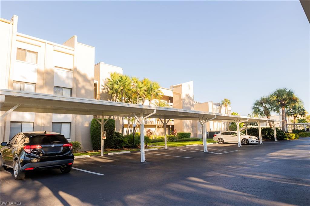 3655 Boca Ciega DR # 306