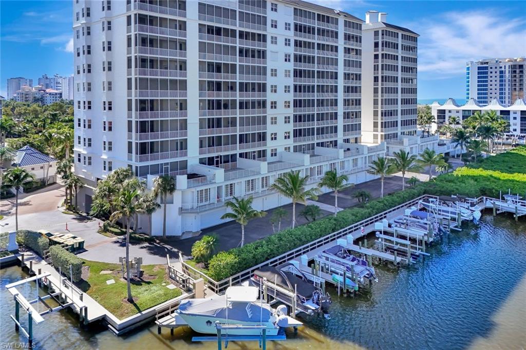 410 Flagship DR # 501