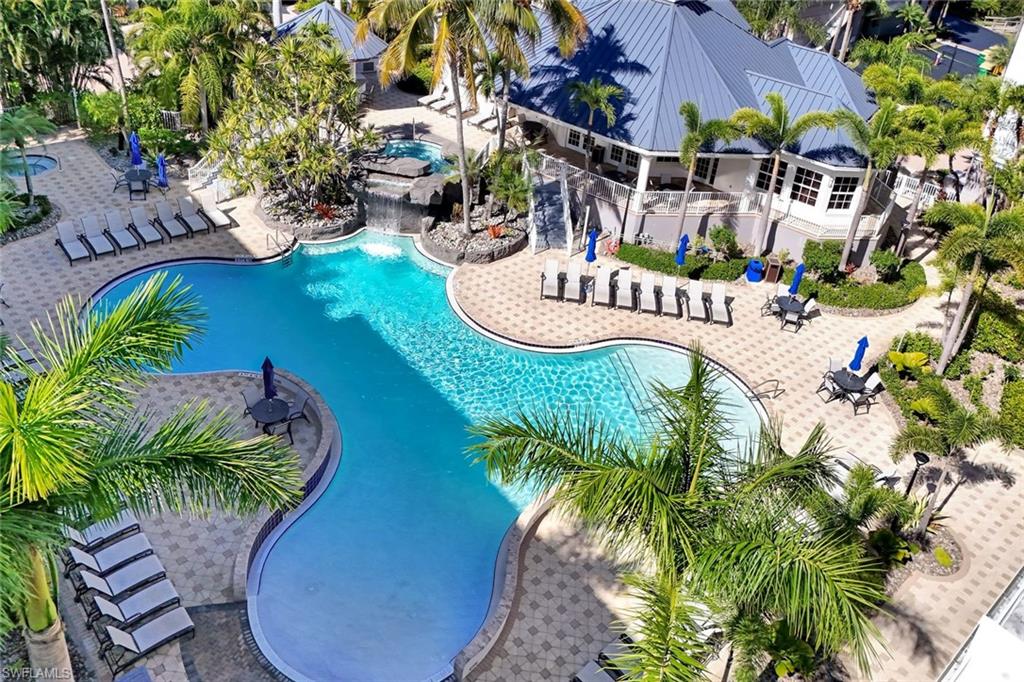 410 Flagship DR # 501