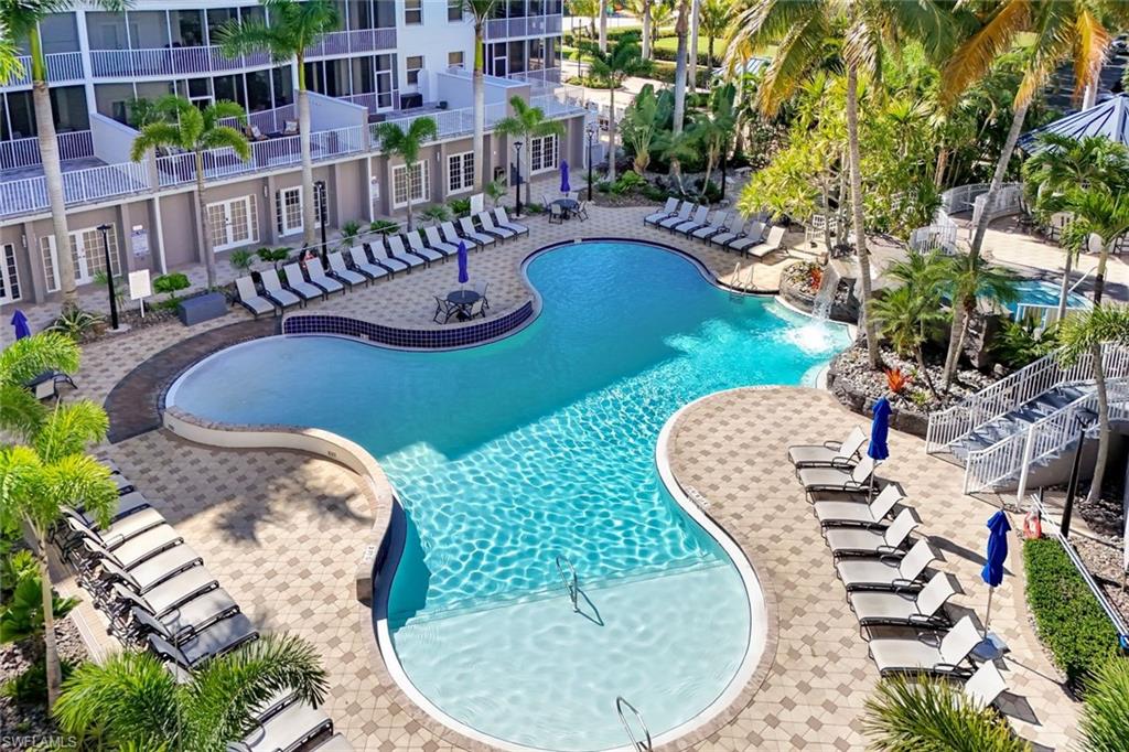 410 Flagship DR # 501