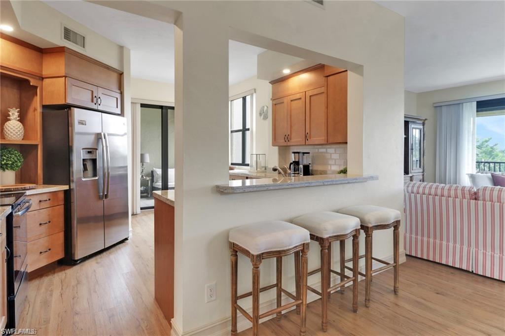 7008 Pelican Bay BLVD # H302