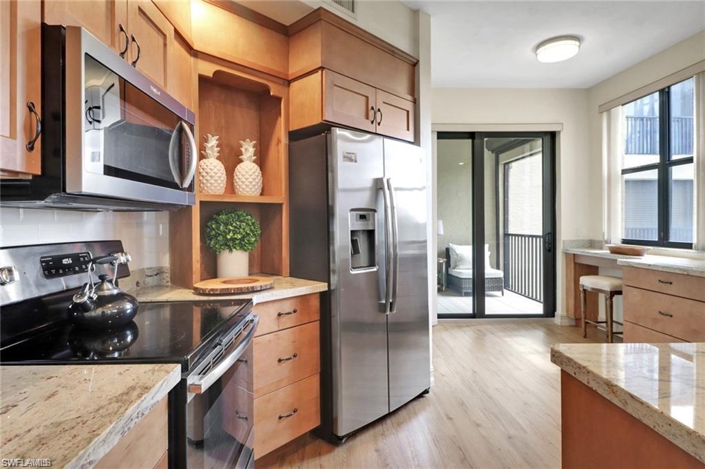 7008 Pelican Bay BLVD # H302