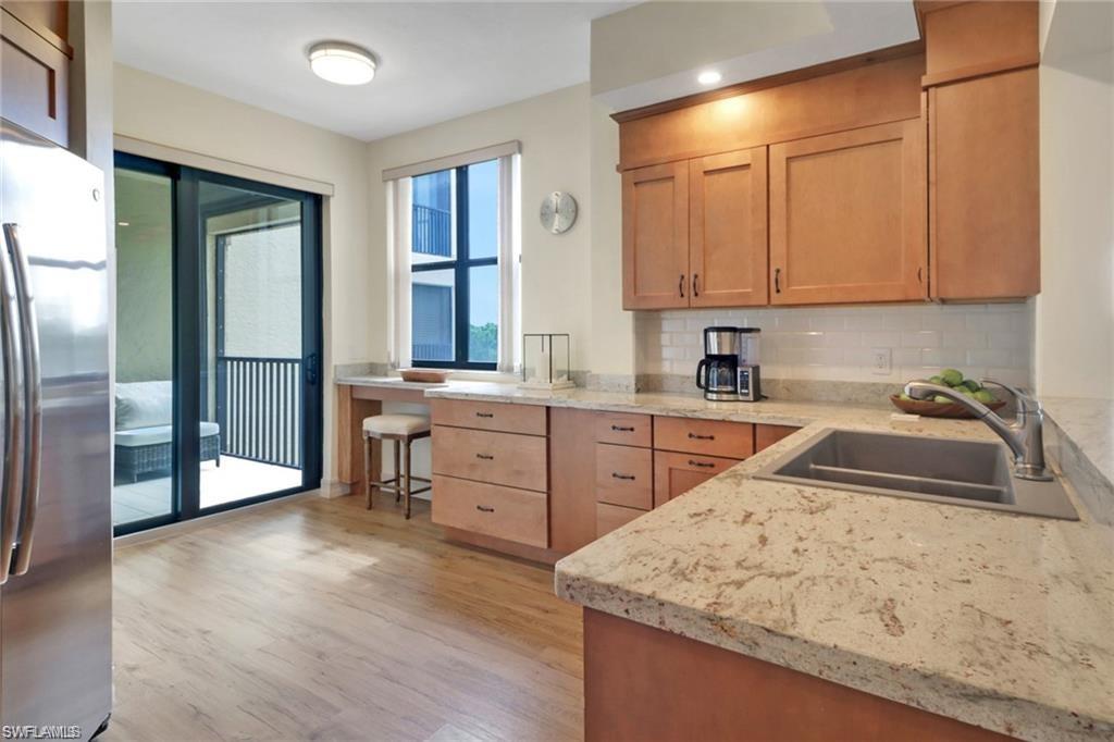 7008 Pelican Bay BLVD # H302