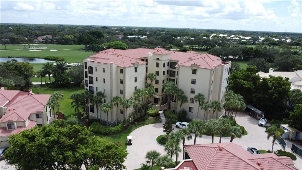 7008 Pelican Bay BLVD # H302