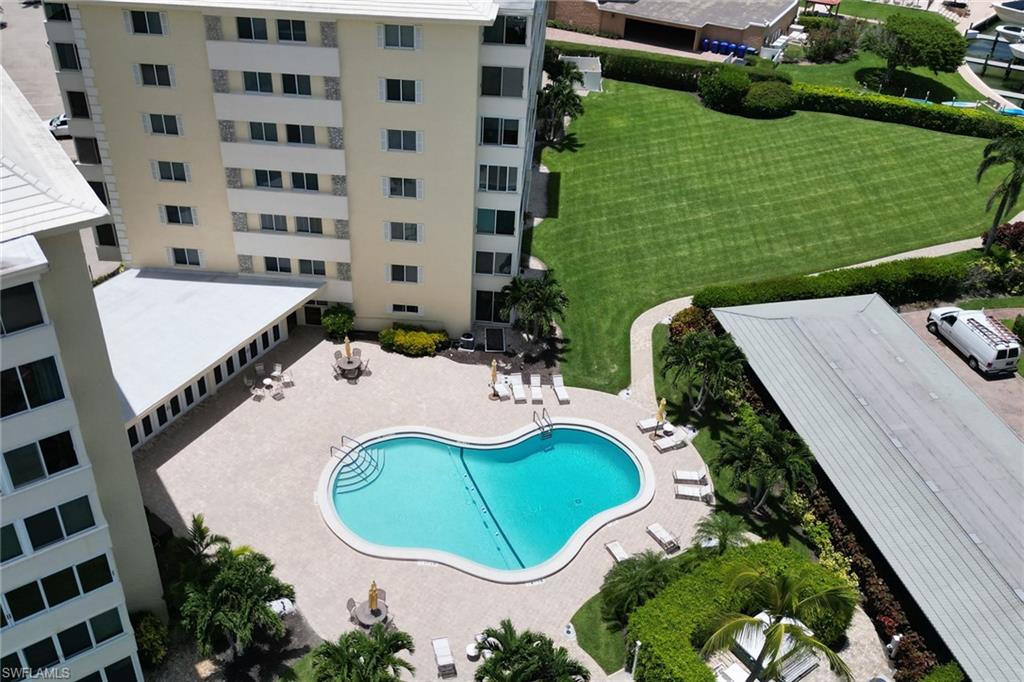 3420 Gulf Shore BLVD N # 31