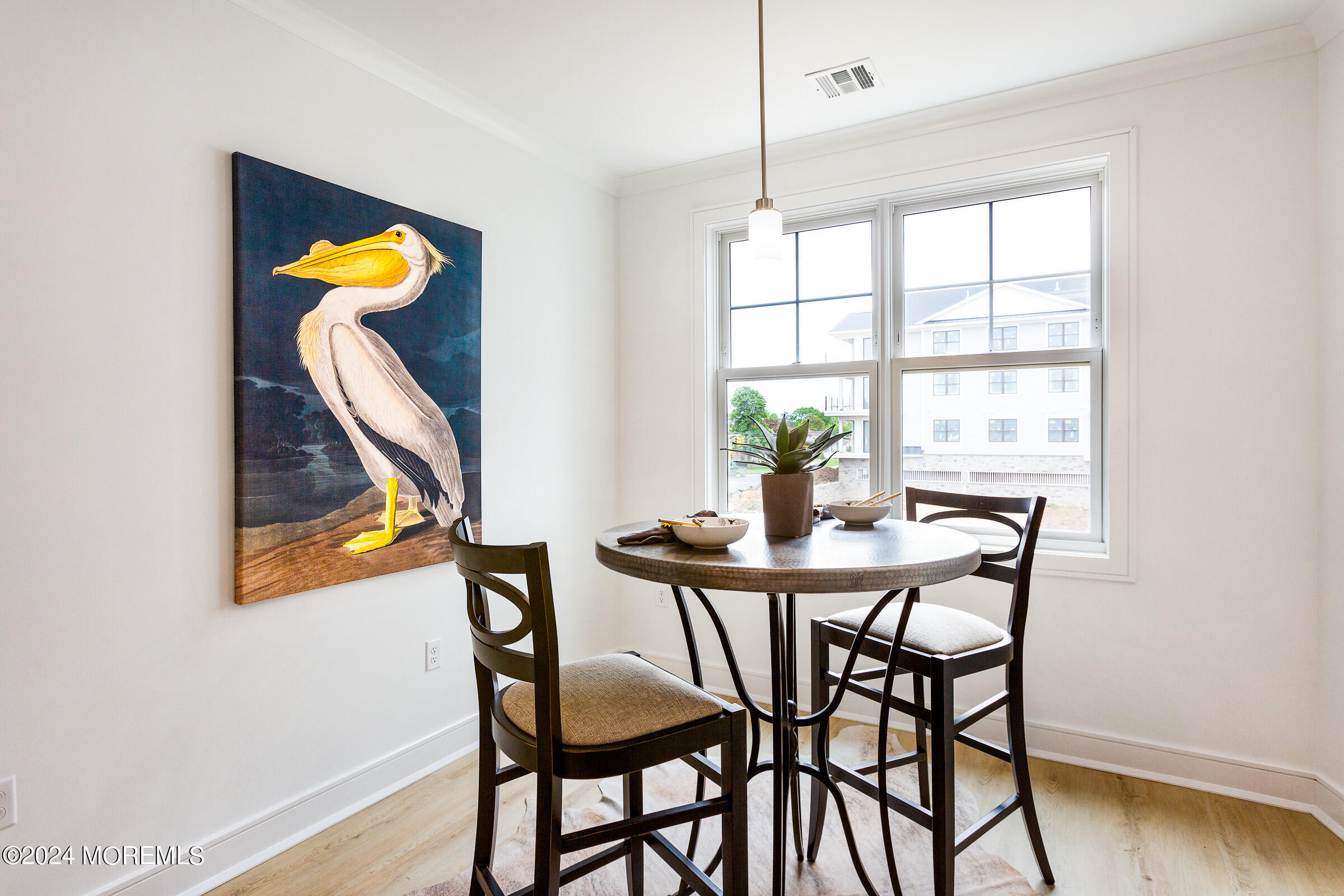 298 Westwood Avenue, 309