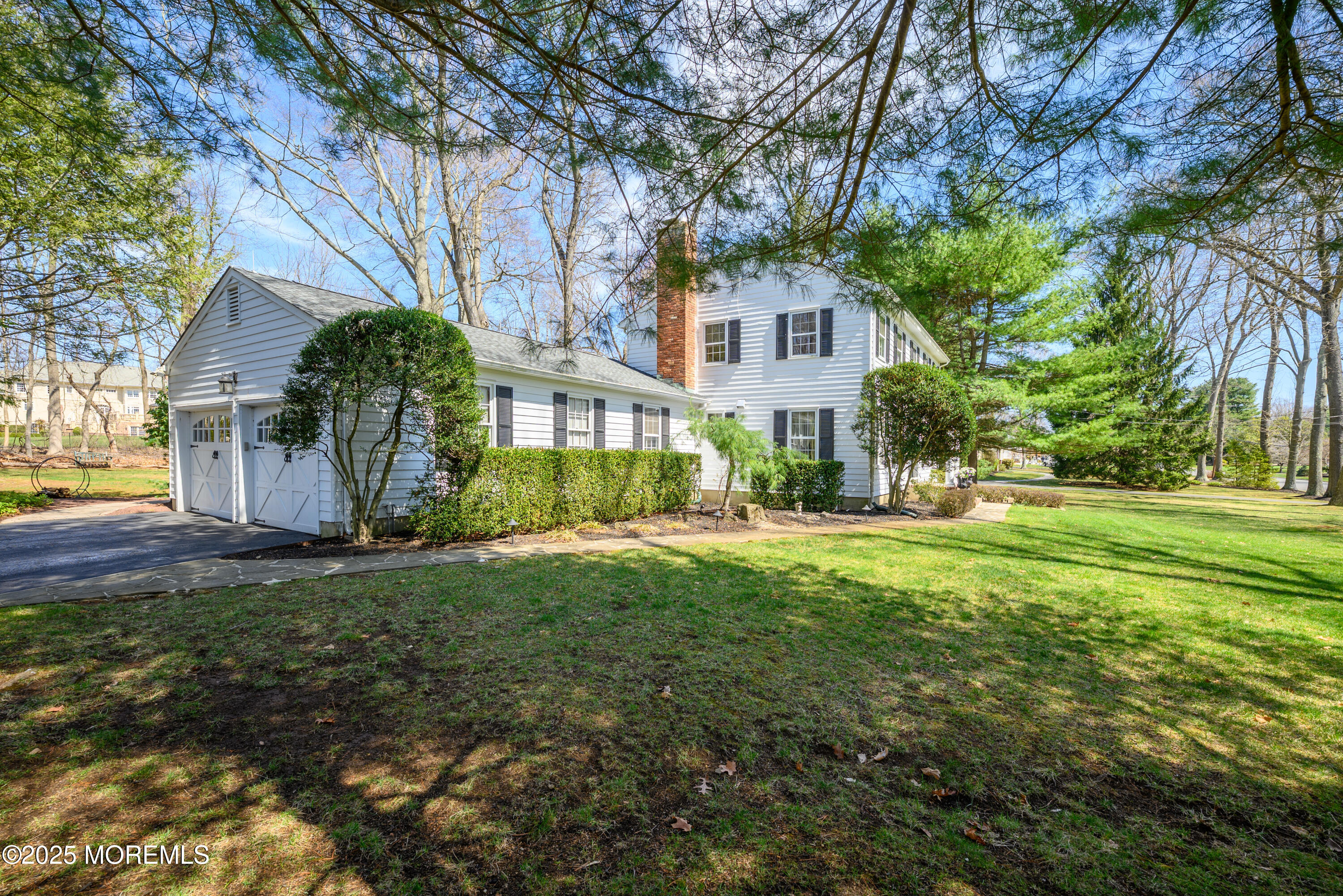 19 Green Hill Road