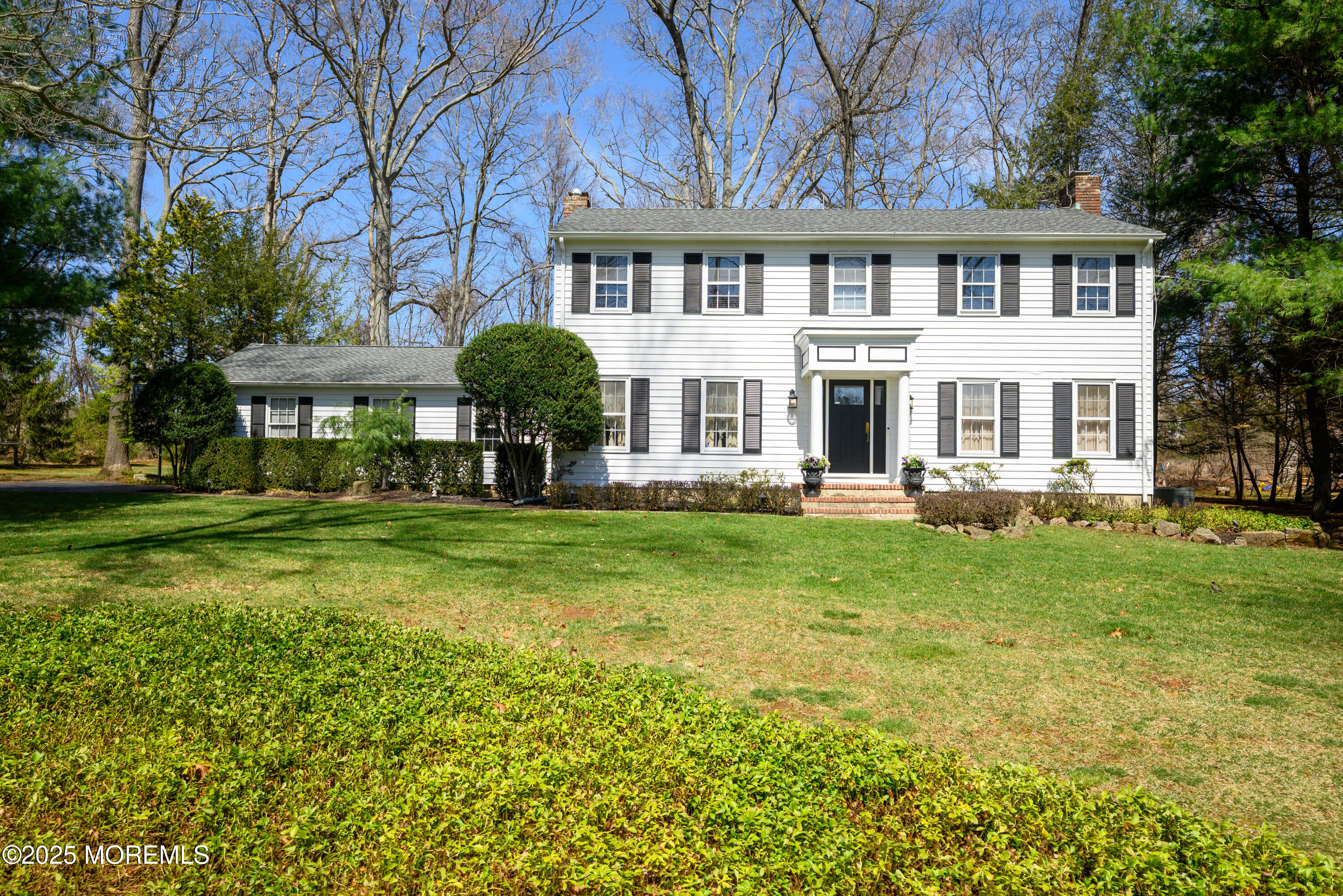 19 Green Hill Road