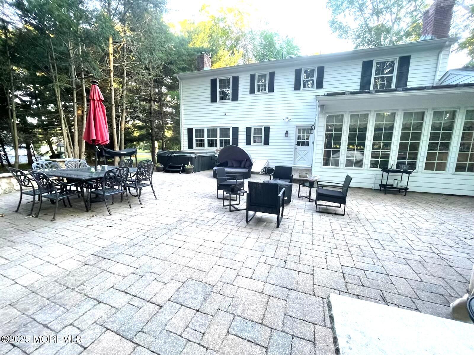19 Green Hill Road