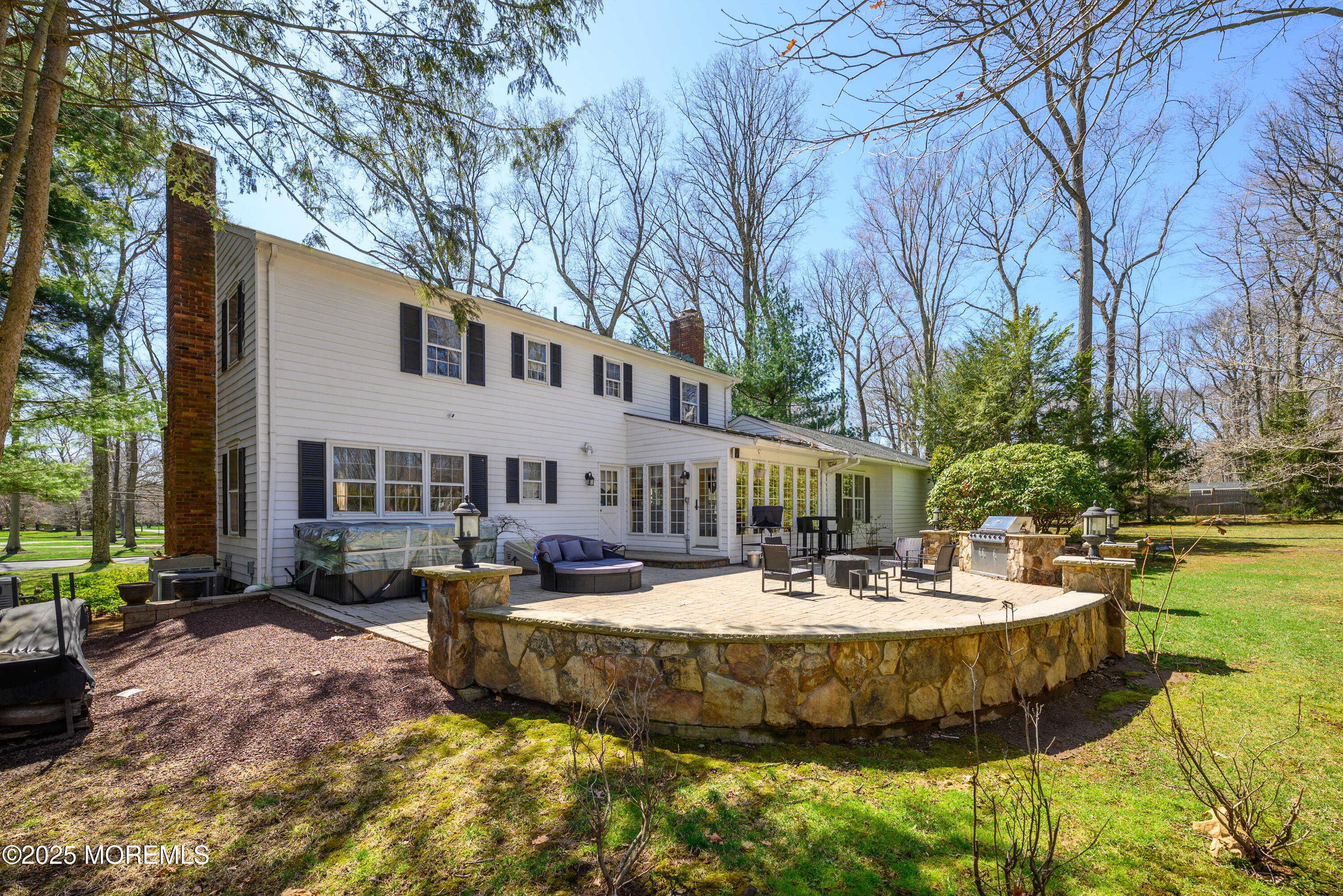 19 Green Hill Road