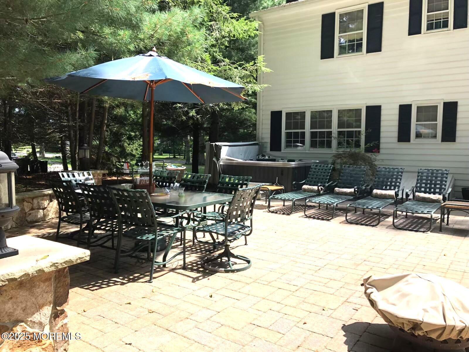 19 Green Hill Road