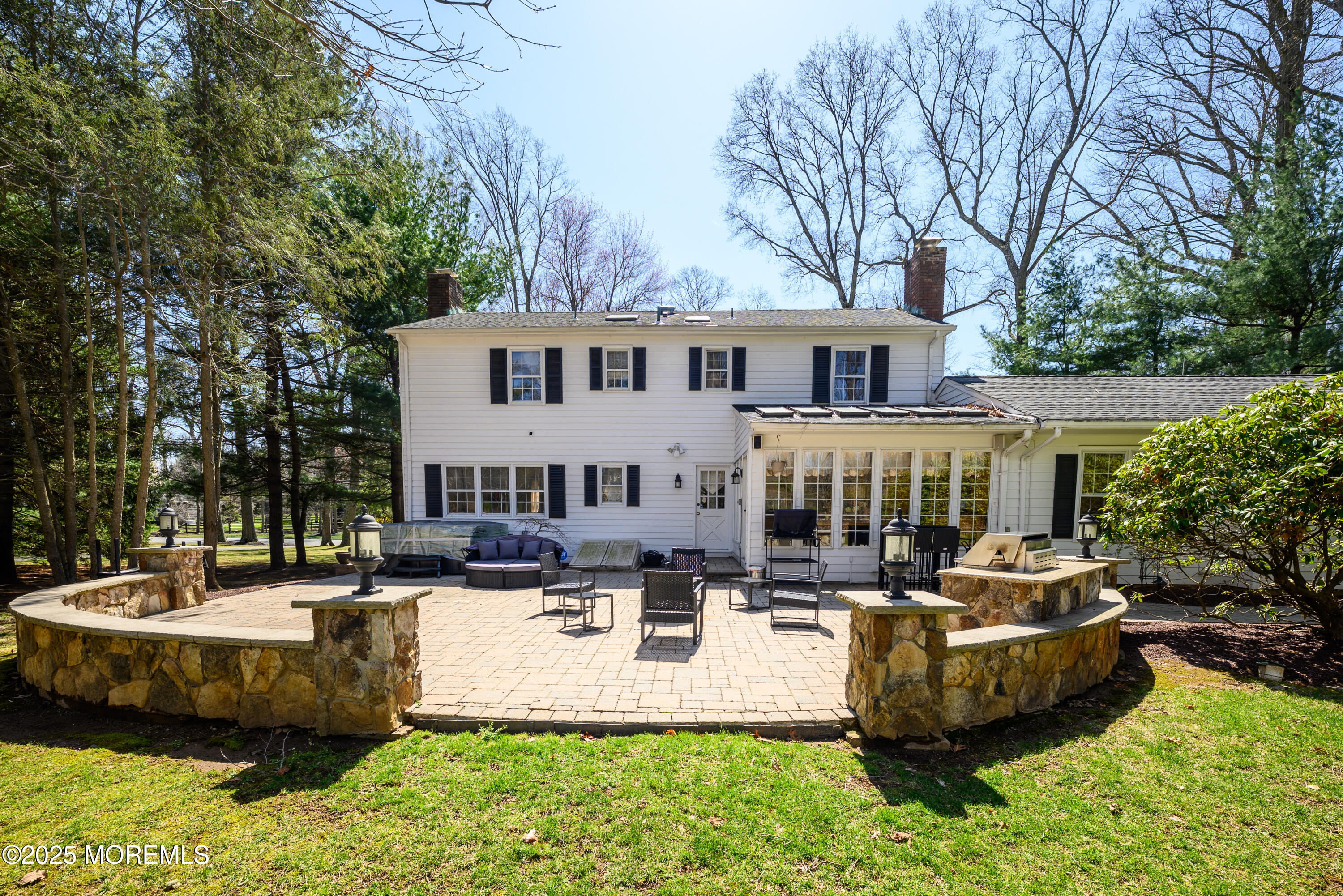 19 Green Hill Road
