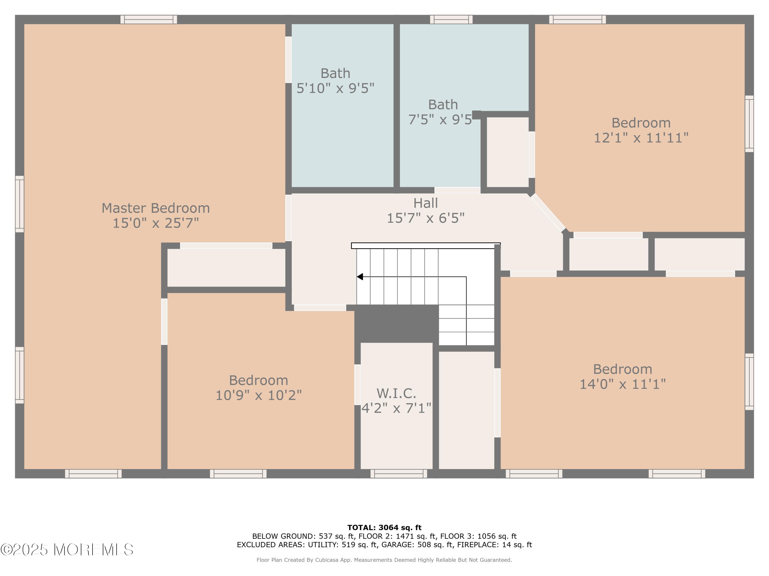 19 Green Hill Road