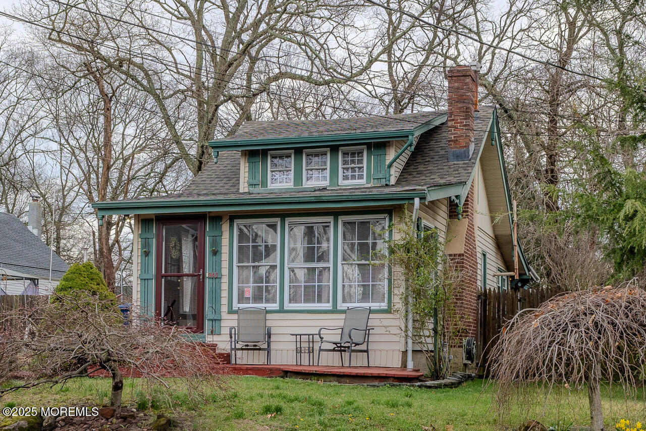 340 Clayton Avenue