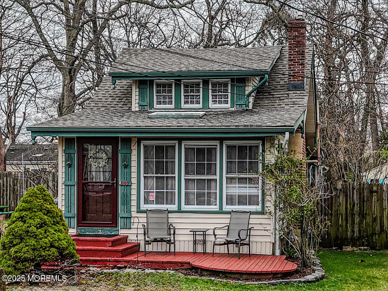 340 Clayton Avenue