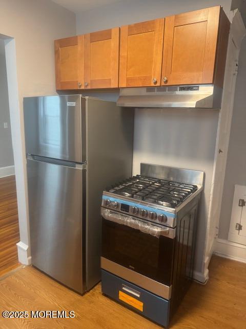 611 Bangs Avenue 2D