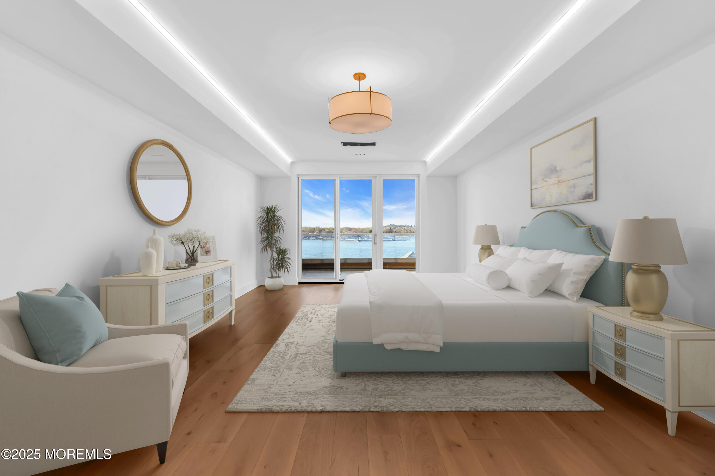 4 Boat Club Court, PH 3C