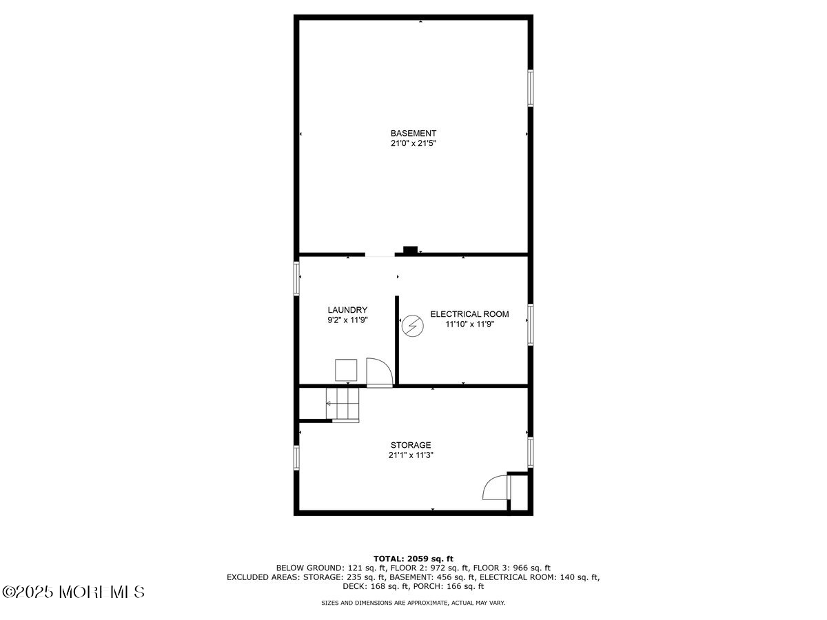 24 Forman Street