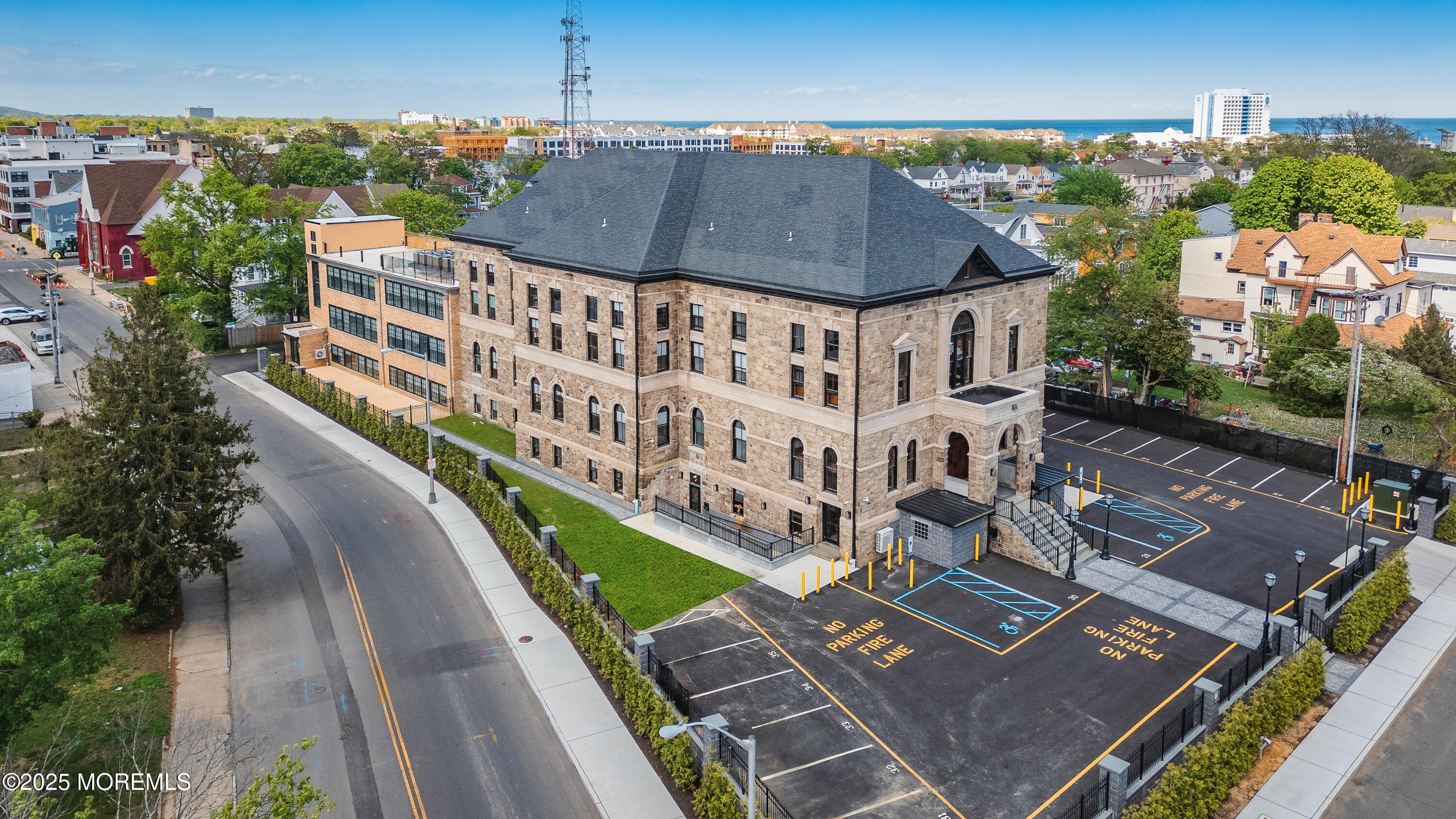 179 Chelsea Avenue 104