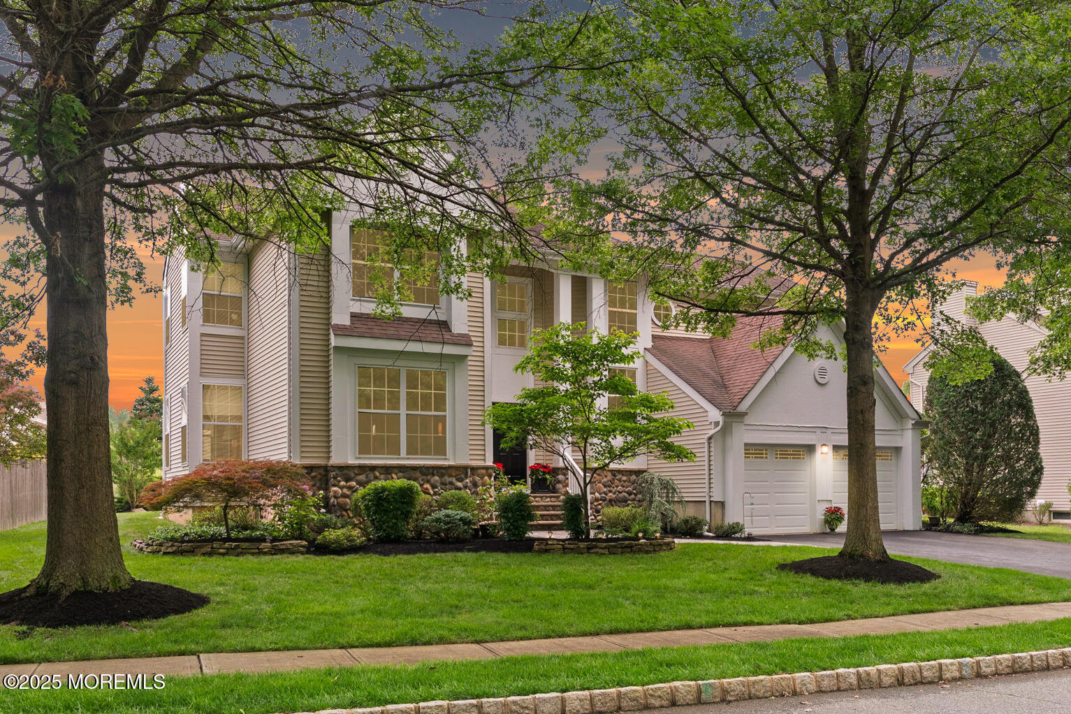 6 Dorchester Court