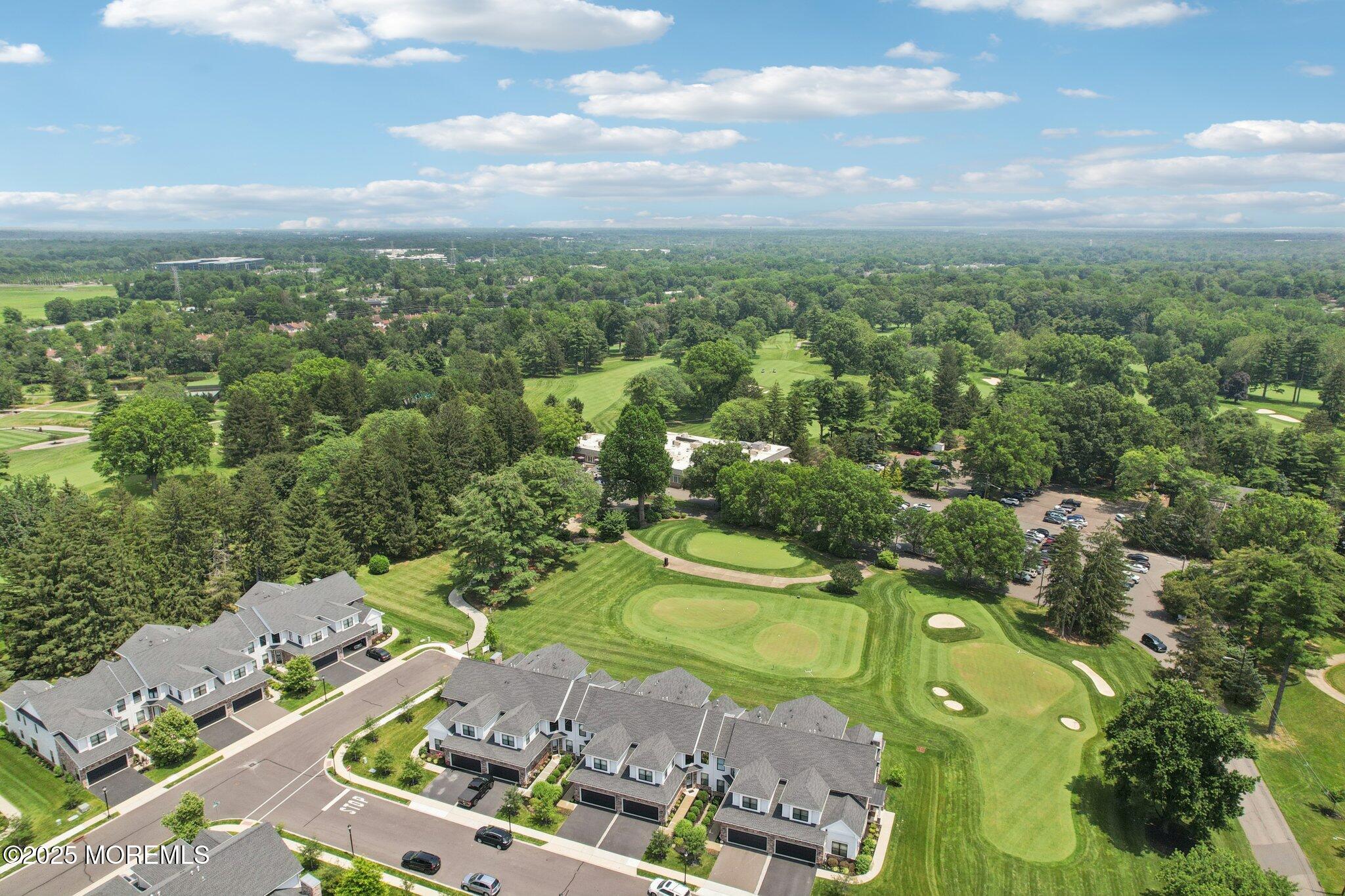 42 Dogleg Lane
