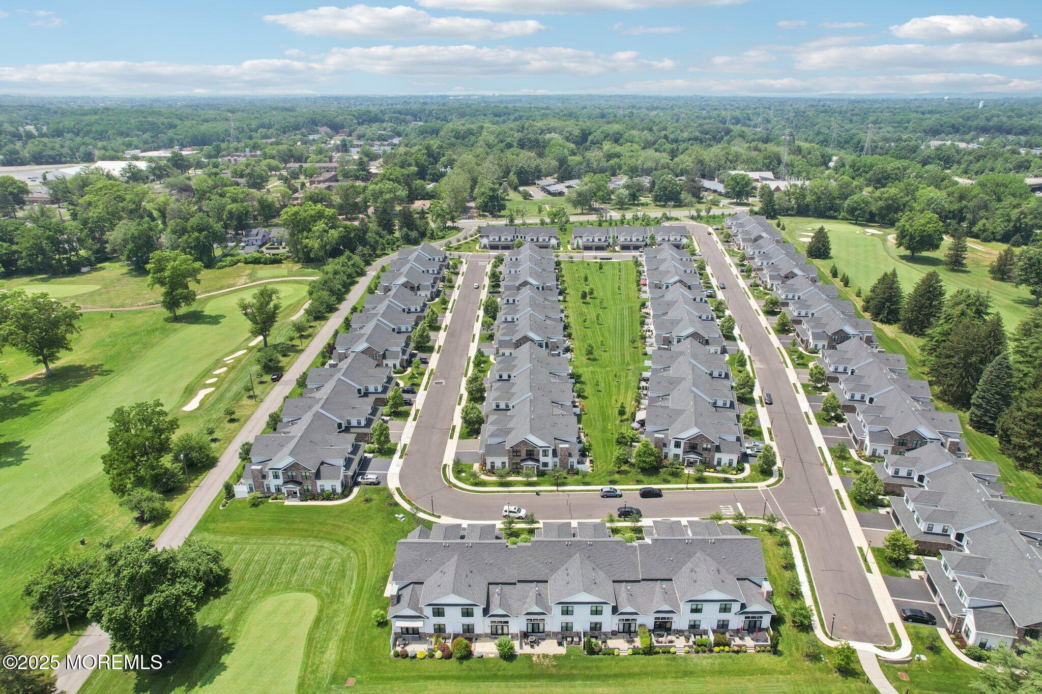 42 Dogleg Lane