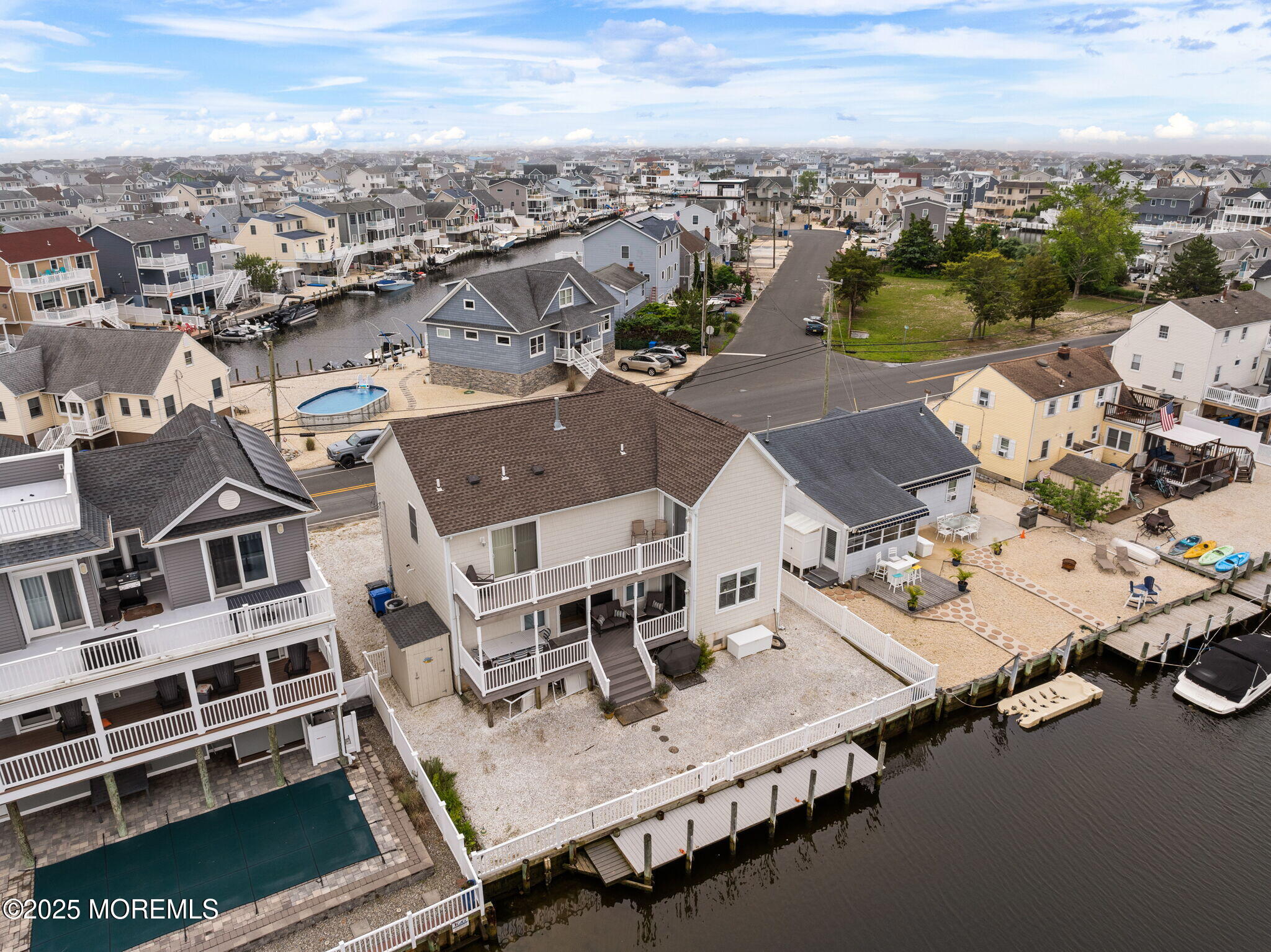 164 Morris Boulevard