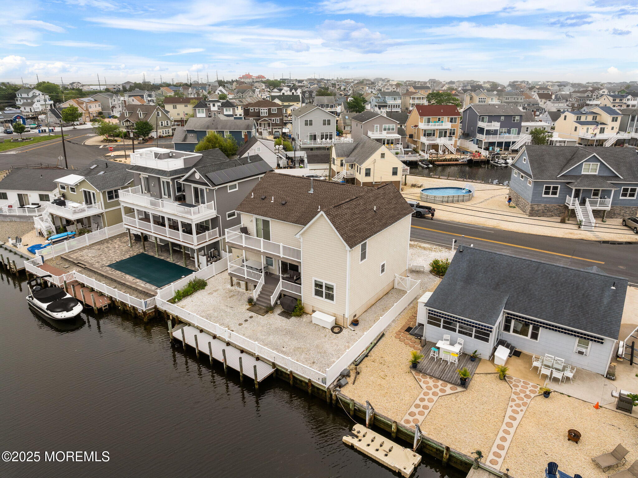 164 Morris Boulevard