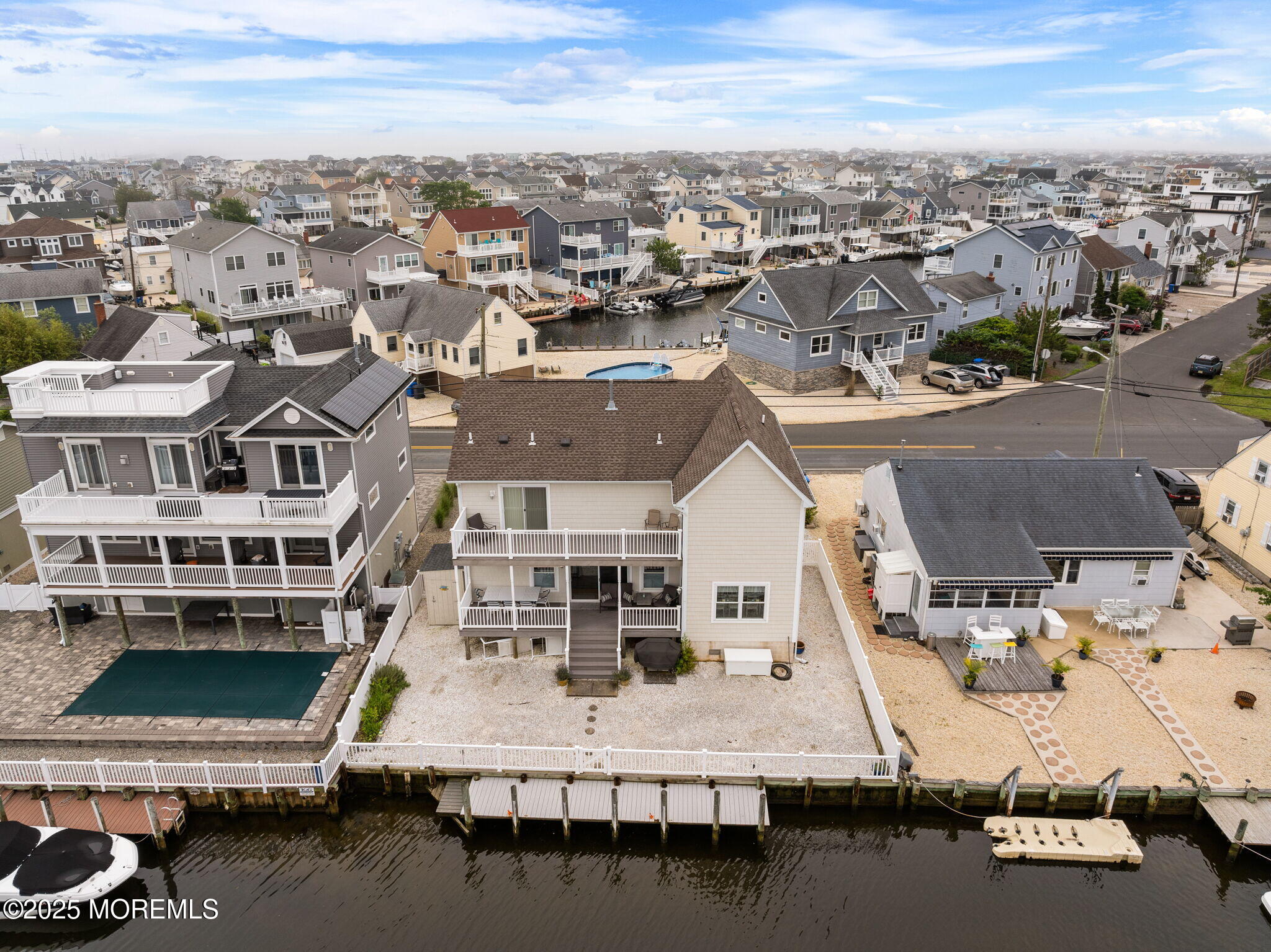 164 Morris Boulevard