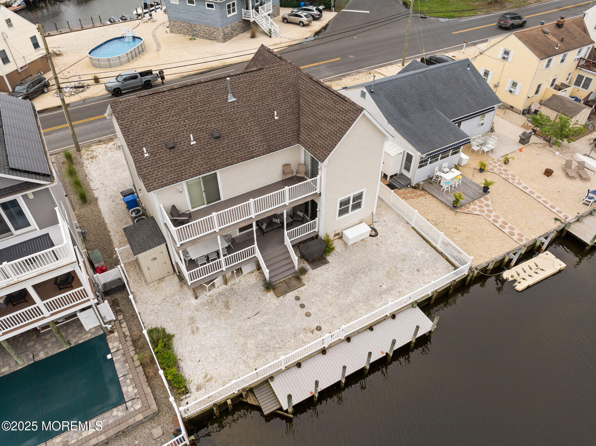 164 Morris Boulevard