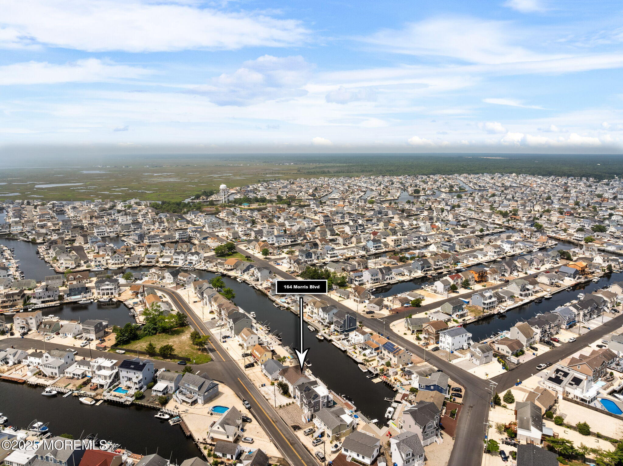 164 Morris Boulevard