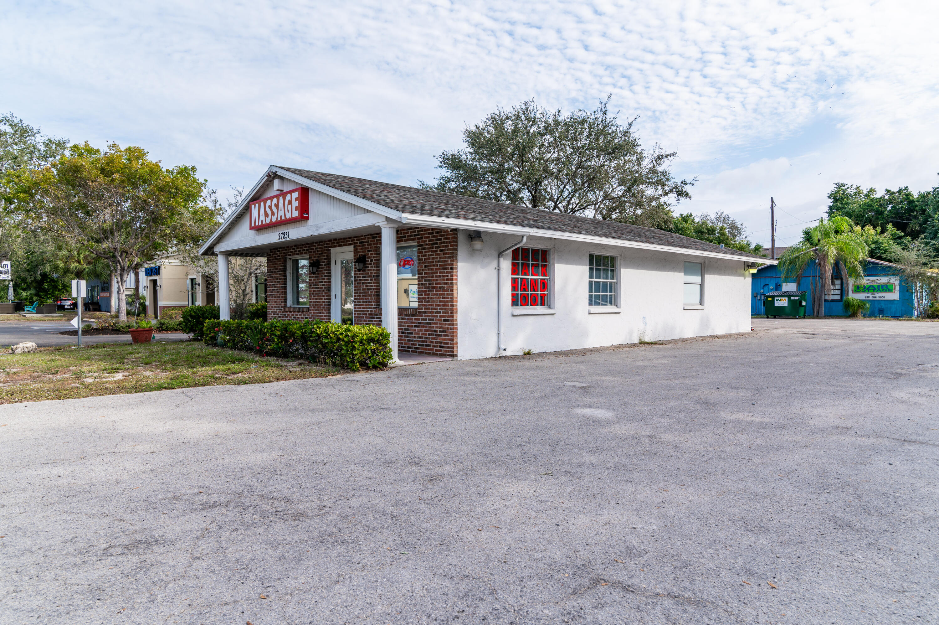 27831 S TAMIAMI TRAIL