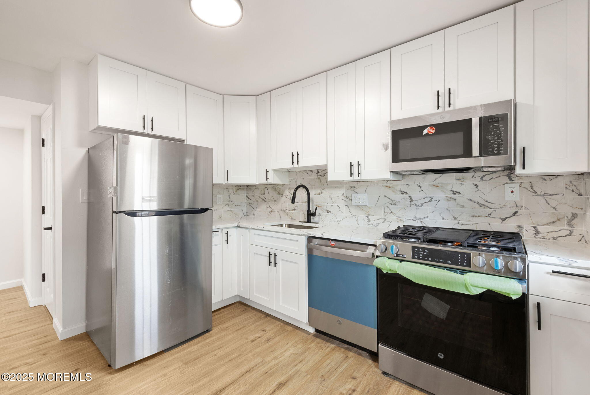 14 Dartmouth Avenue, 1A