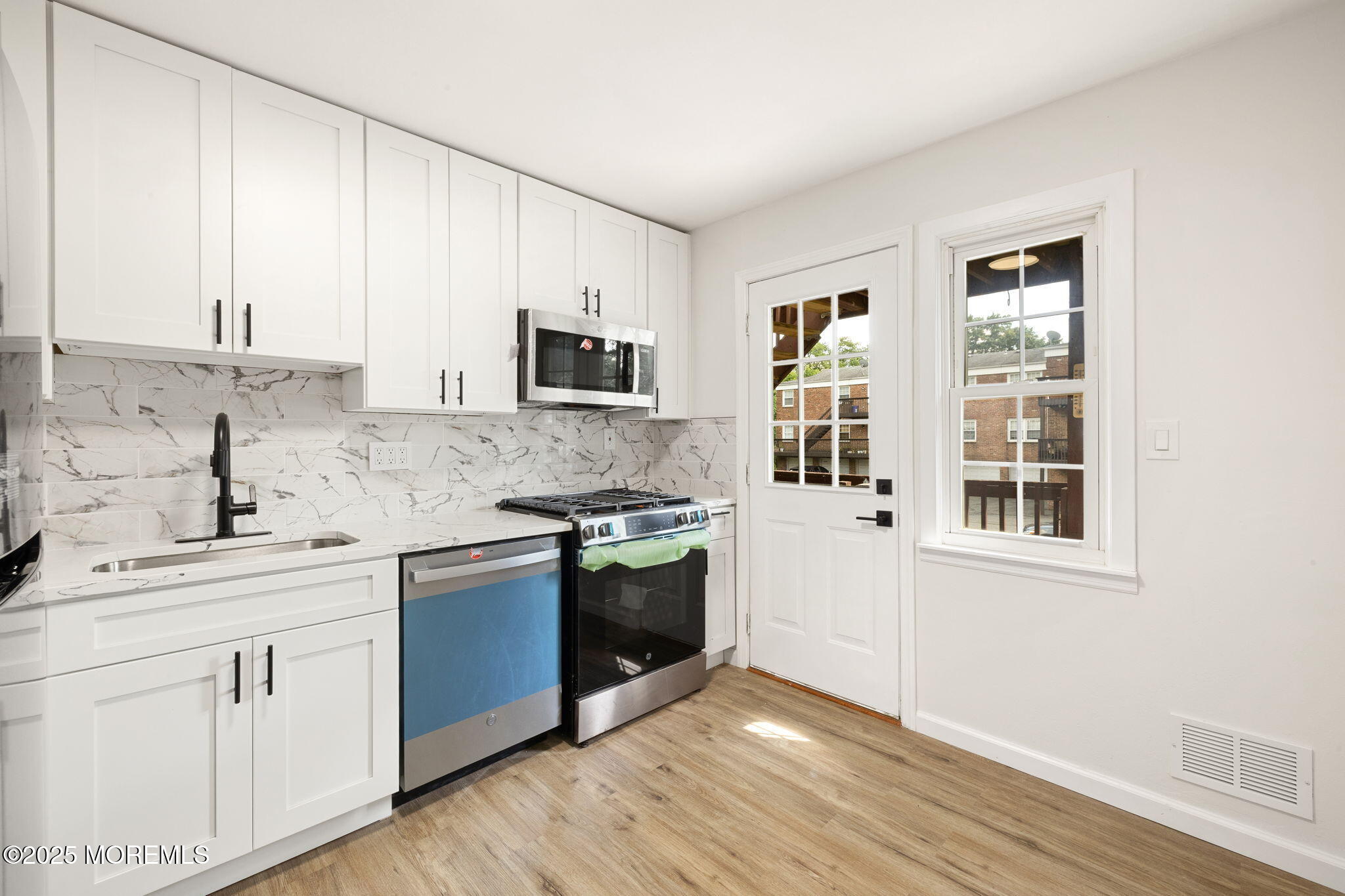 14 Dartmouth Avenue, 1A