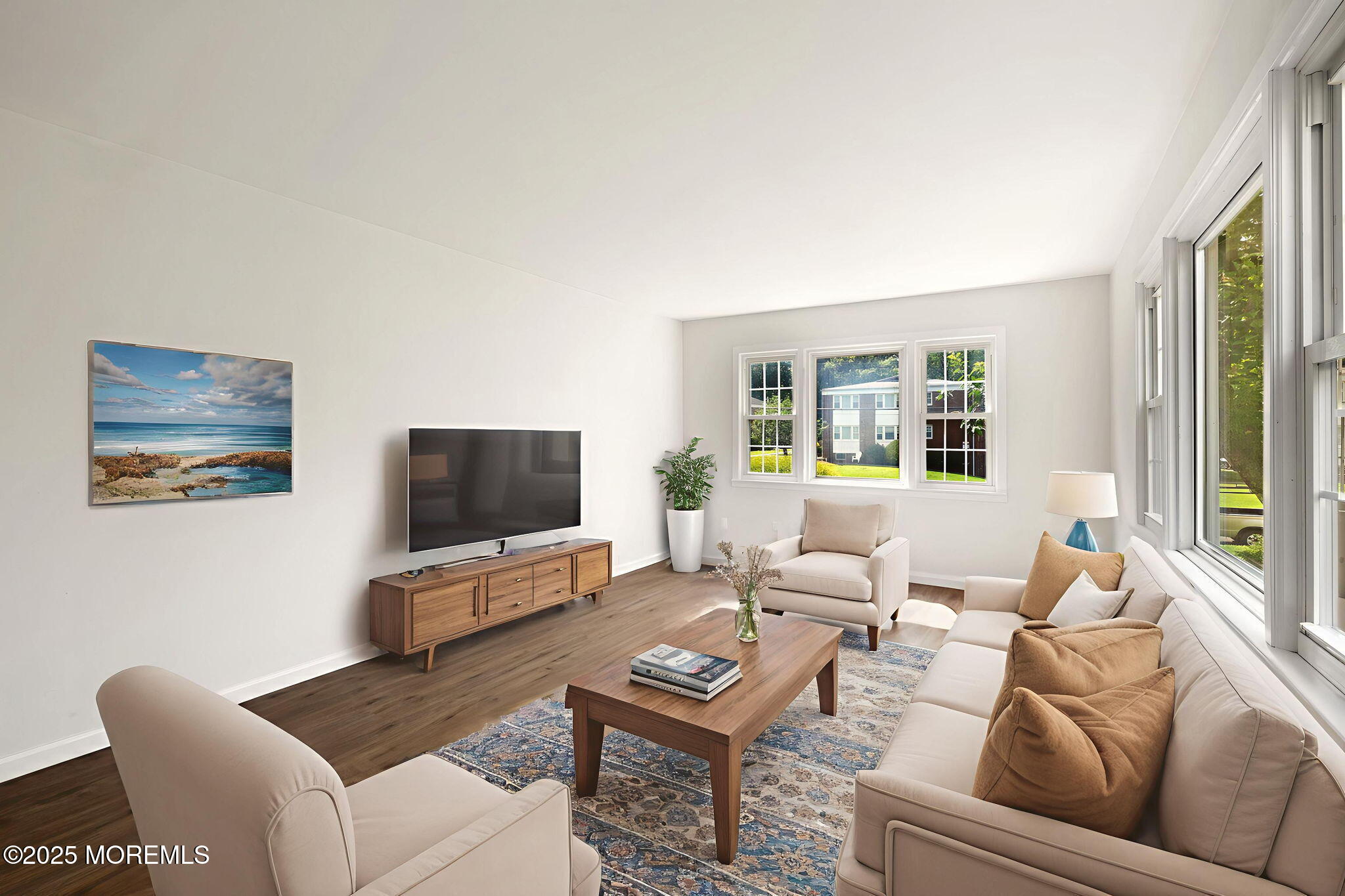 14 Dartmouth Avenue, 1A