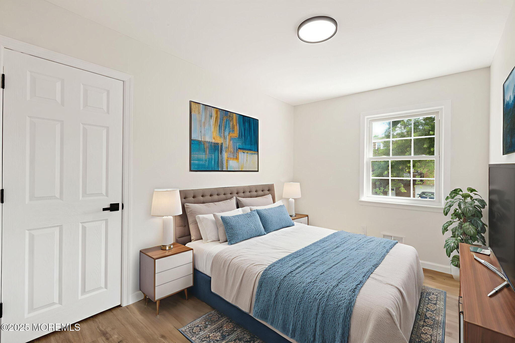 14 Dartmouth Avenue, 1A