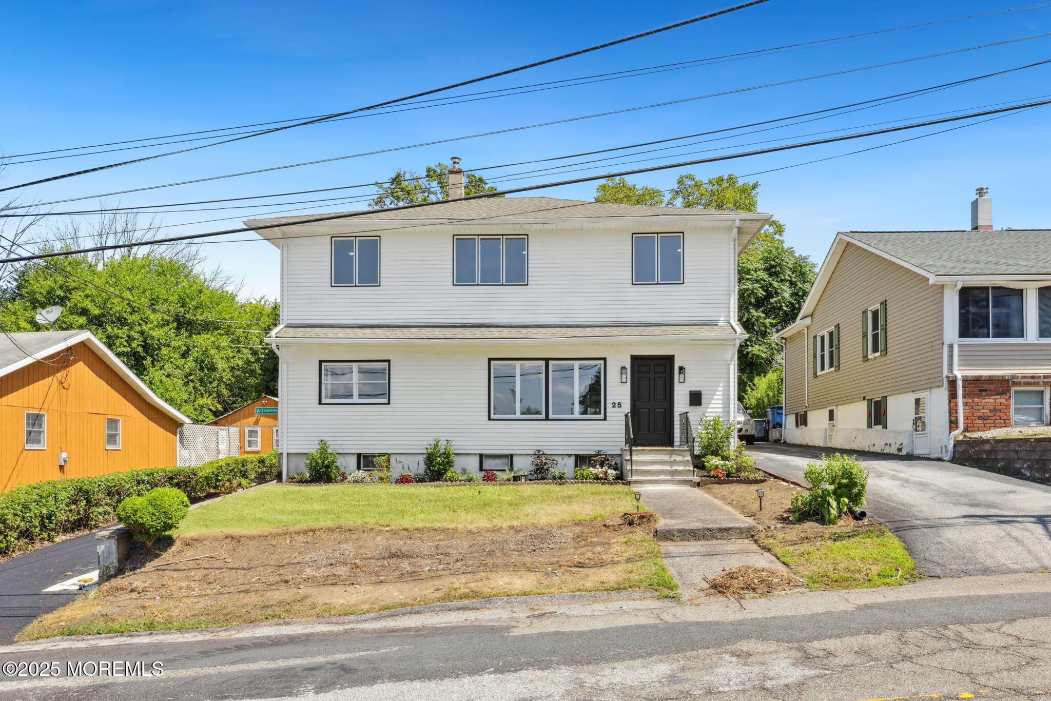 25 Mabie Street