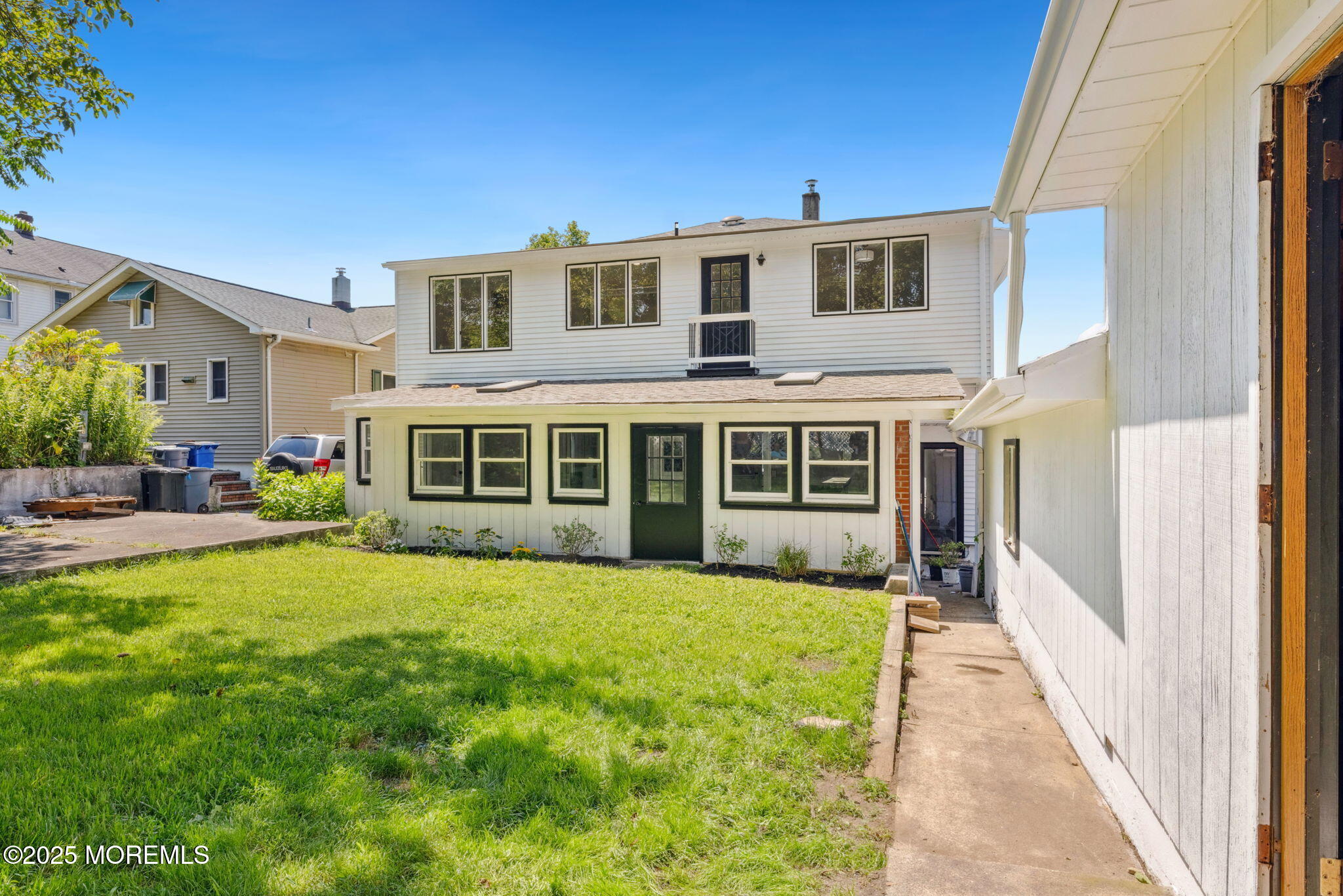 25 Mabie Street