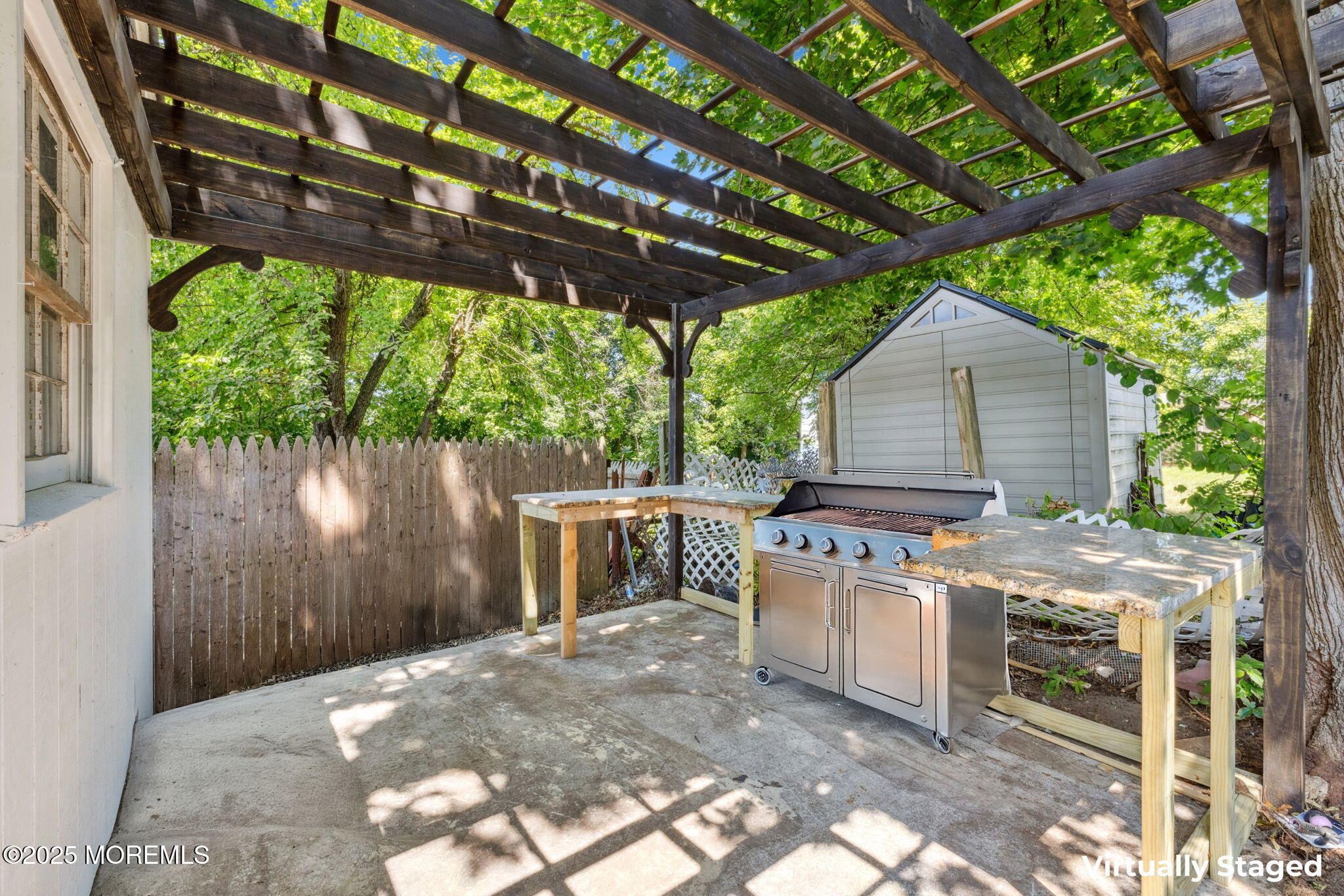 25 Mabie Street