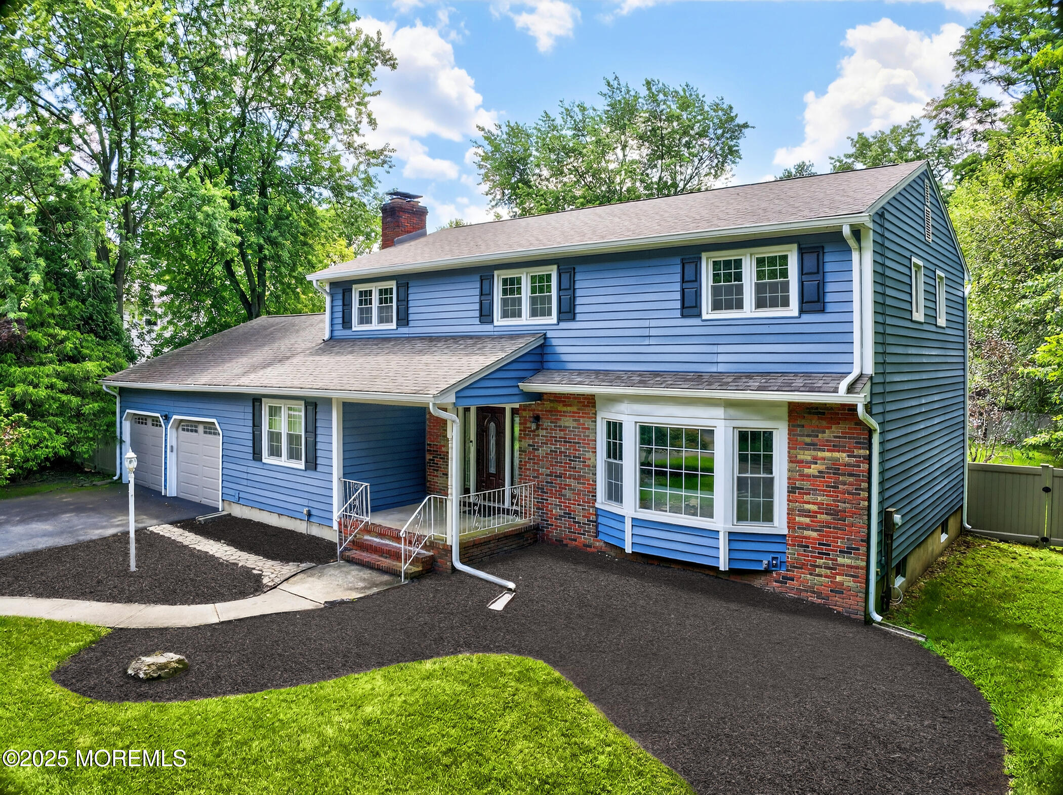 3 Amanda Court