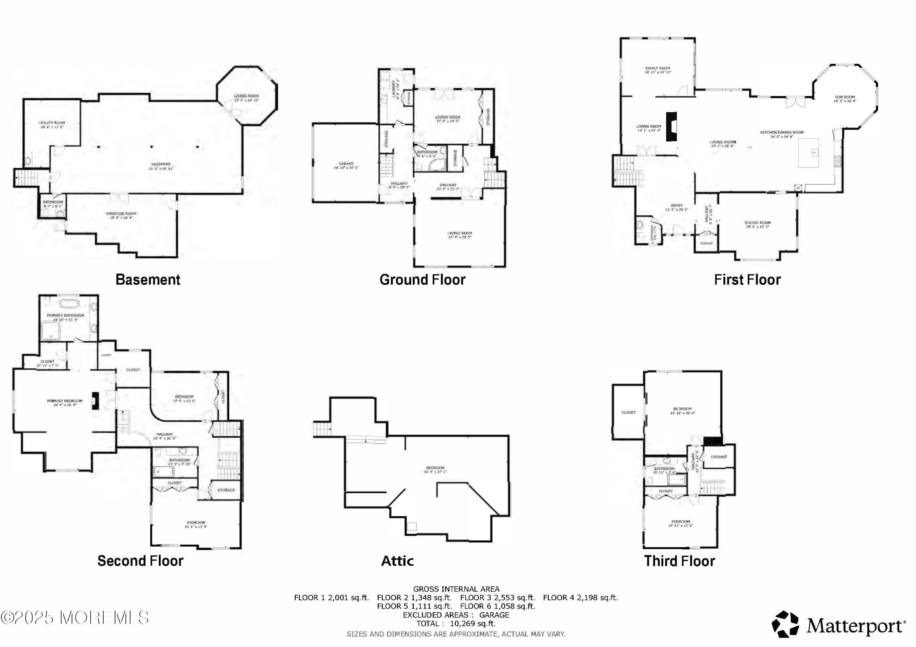 8 Black Point Horseshoe Street