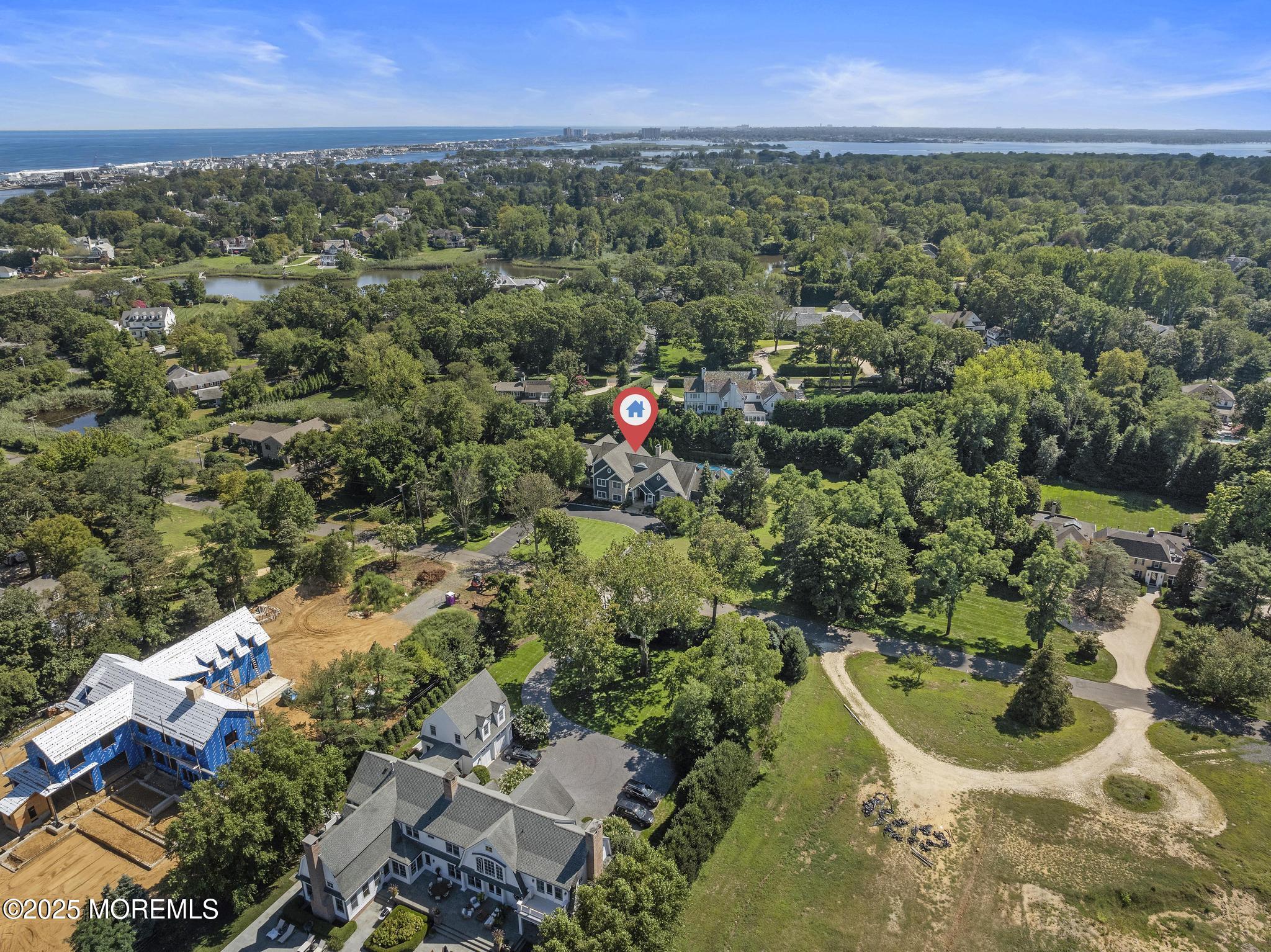 8 Black Point Horseshoe Street