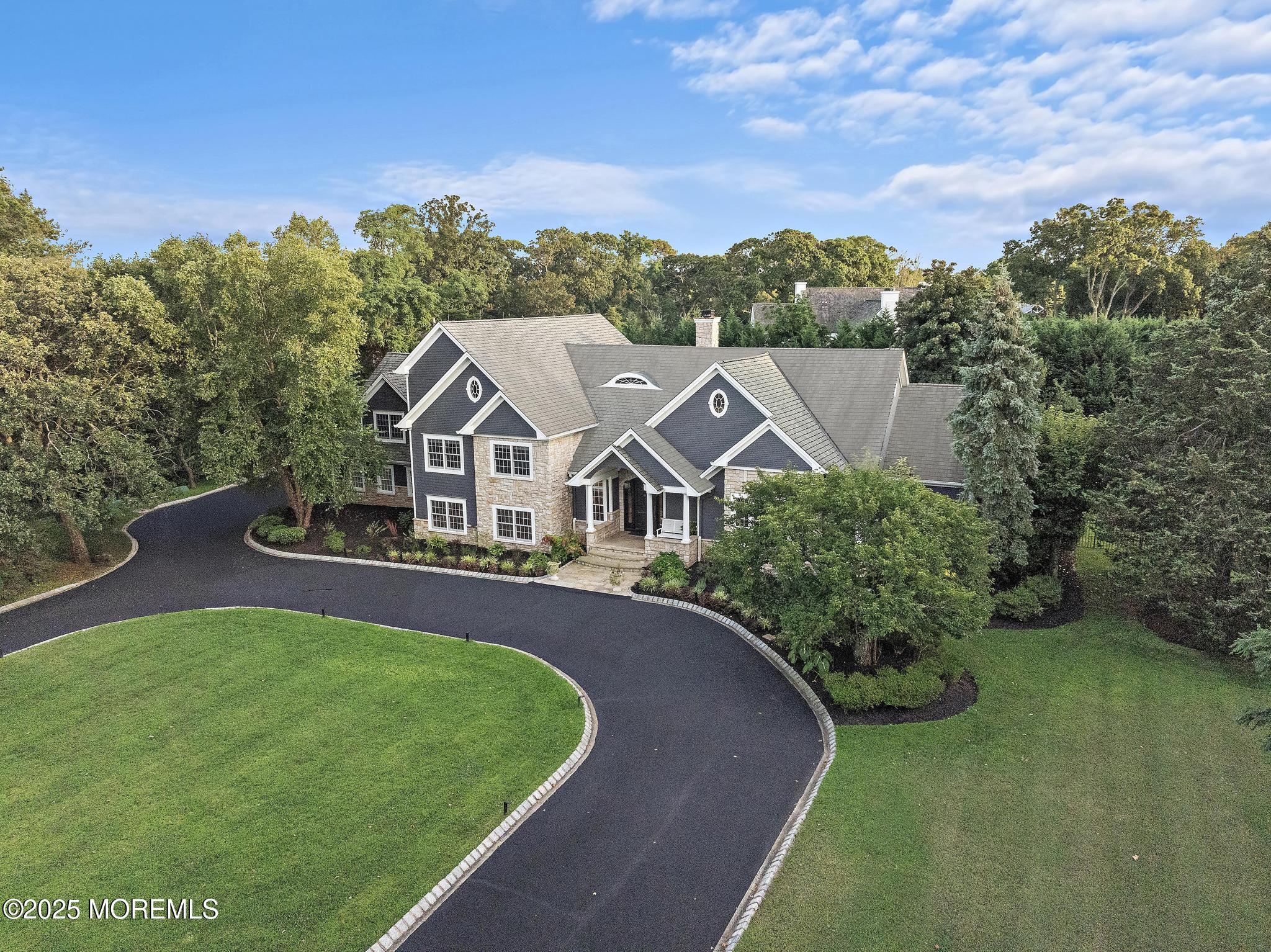 8 Black Point Horseshoe Street