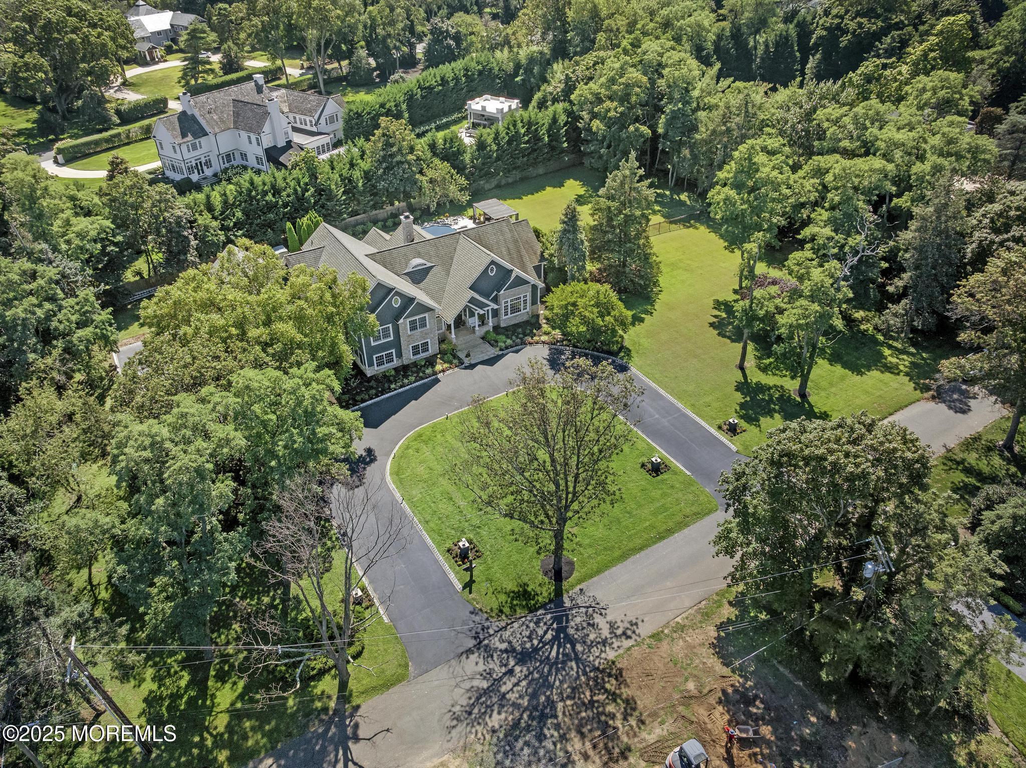 8 Black Point Horseshoe Street