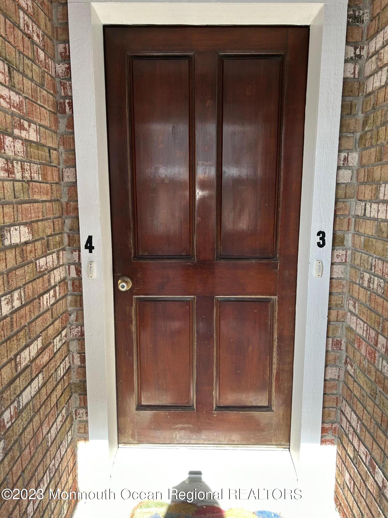 109 Cliff Avenue #4D