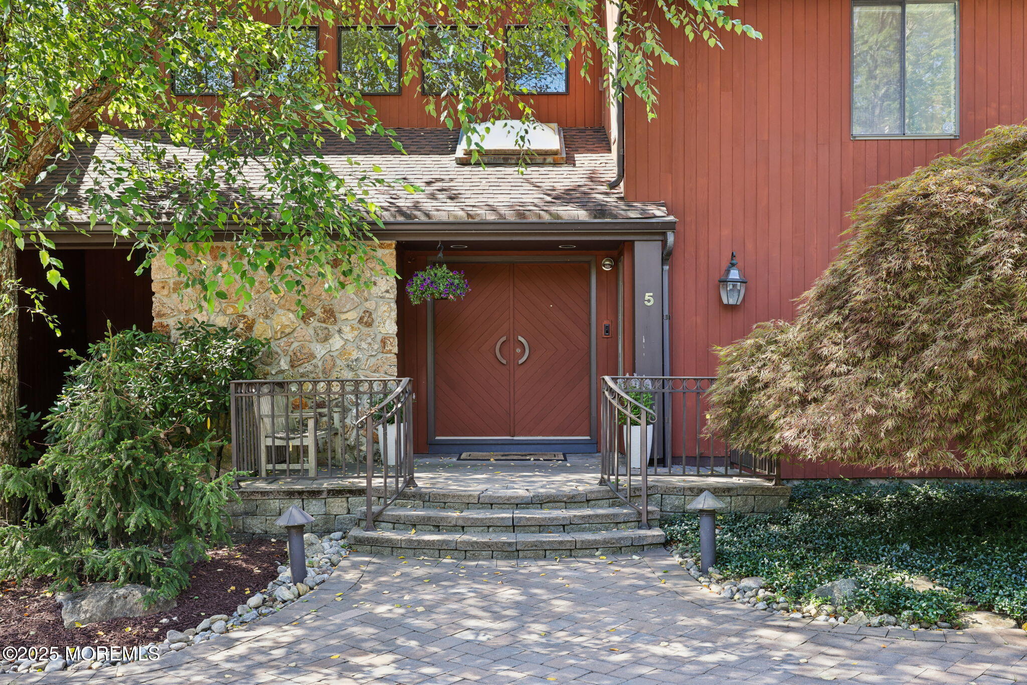 5 Jonathan Smith Road